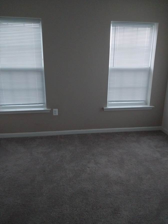 Audrey Gray's room