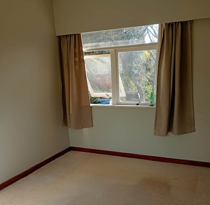 Damo's room