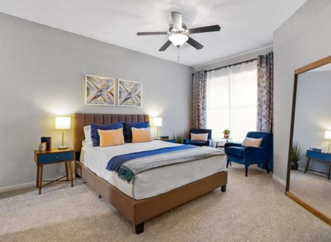 Dorothy's room