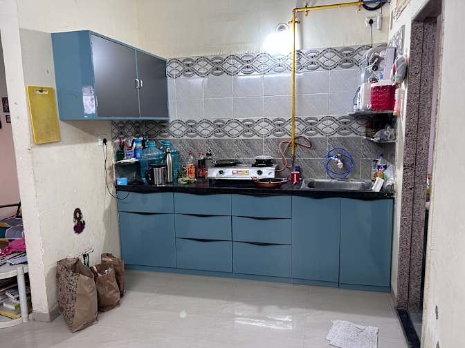AABIR PRAMANIK's room