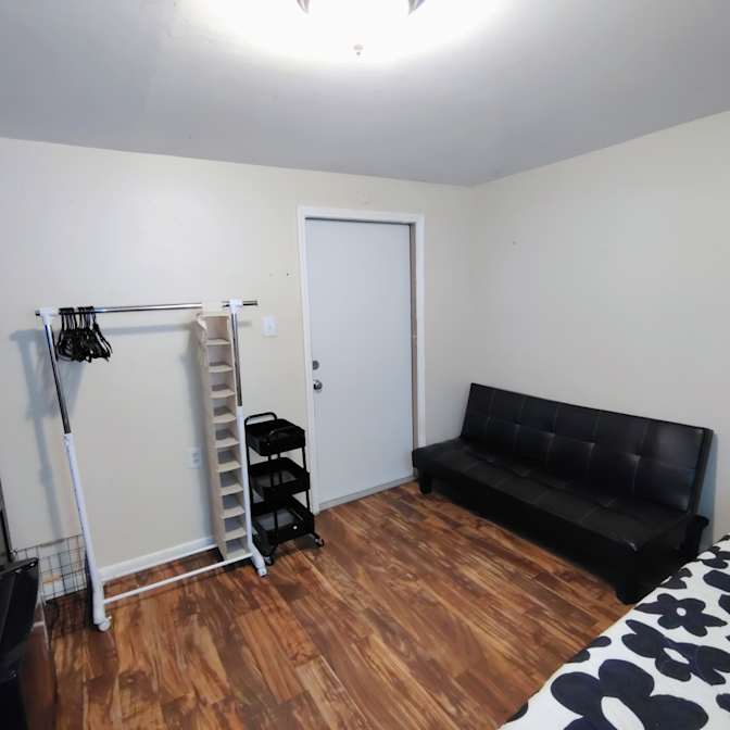Christopher's room