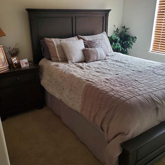 Phillip's room