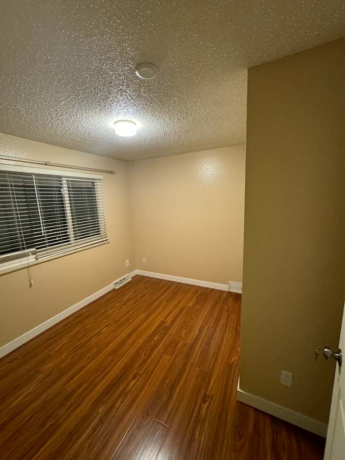 Eric's room
