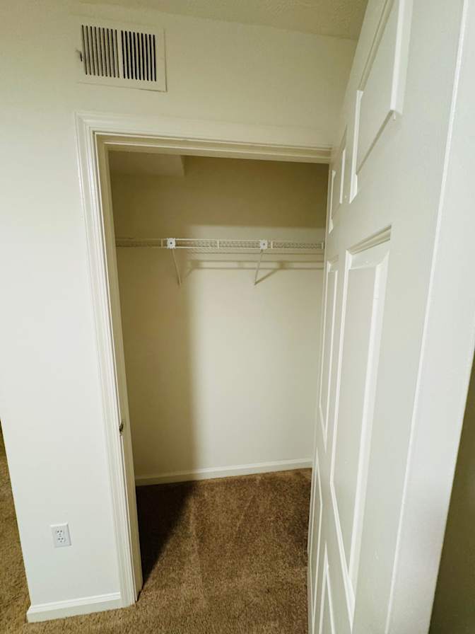 Kevin Echeverria's room