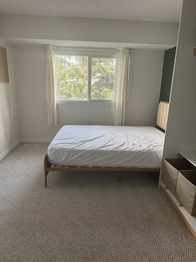 Deborah's room