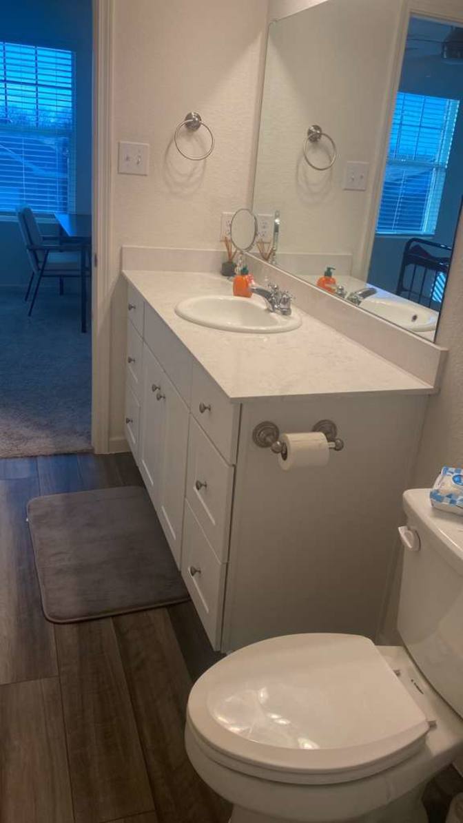 victorious home signature's room
