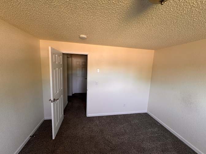 Brady's room