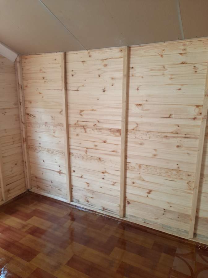 Josephine's room