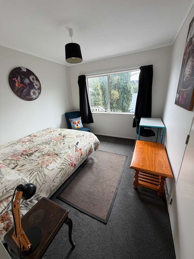 Lucyskerten's room