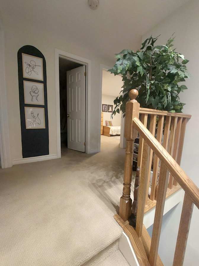 Kobi's room