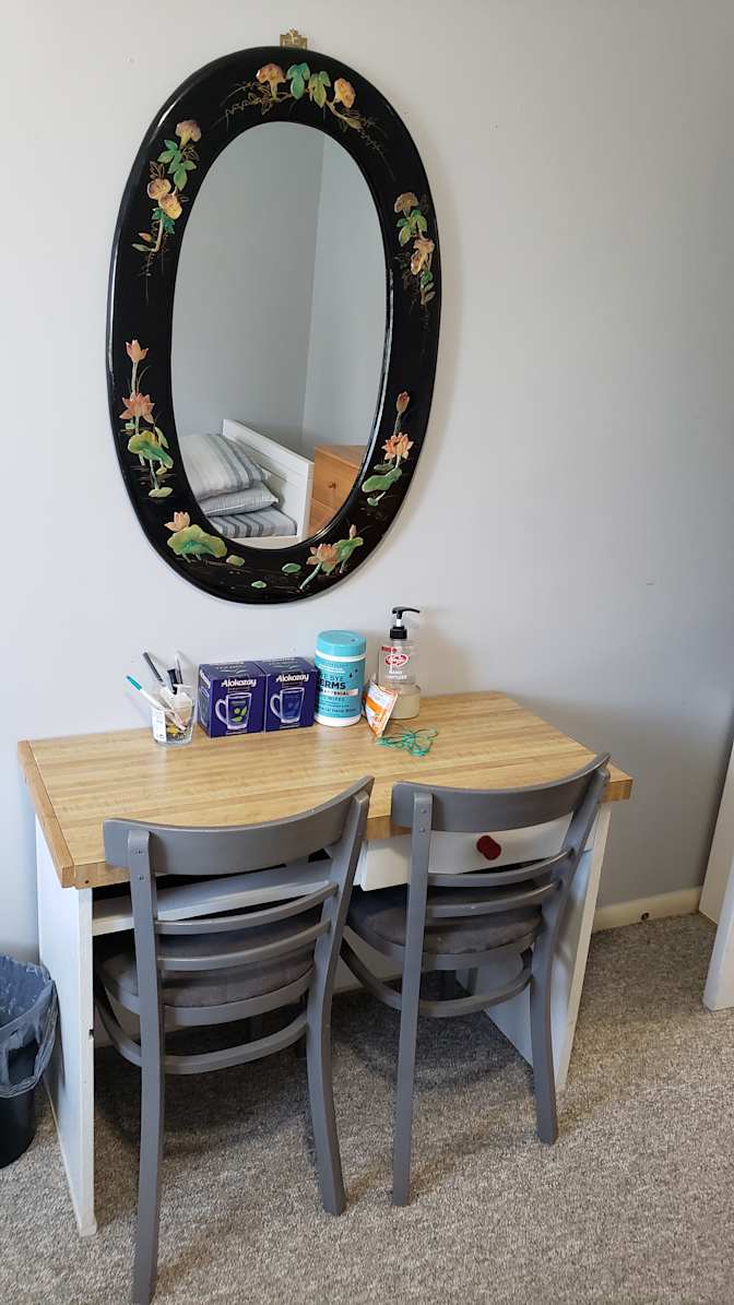 Lani's room
