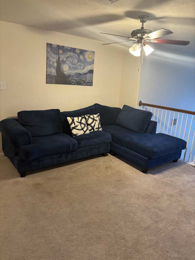 PadSplit's room