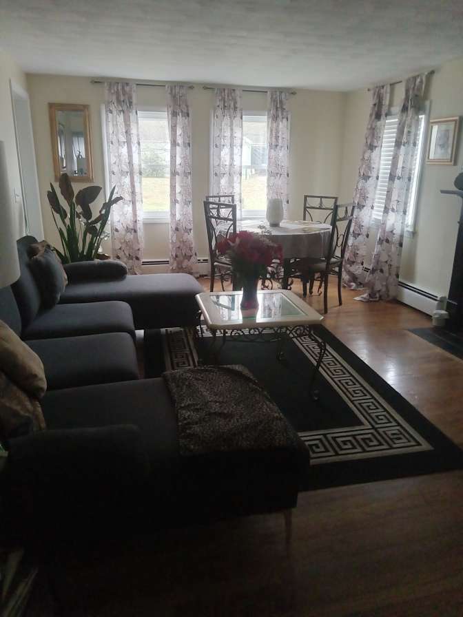 Lisa's room