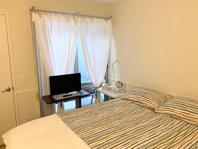 Anna's room