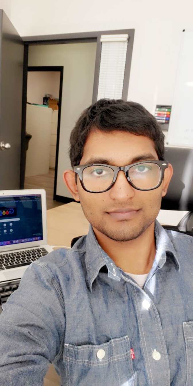 Ishtiaque