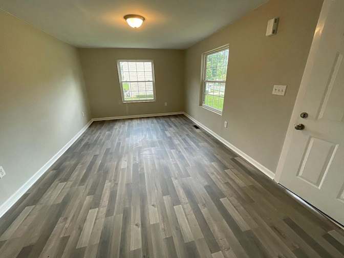 Alcove Rooms's room