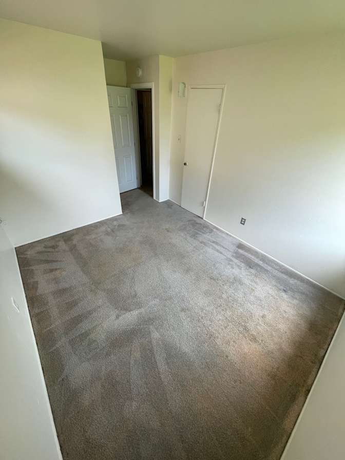 Benjamin's room