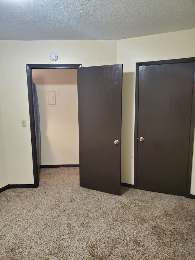 Jimmy's room
