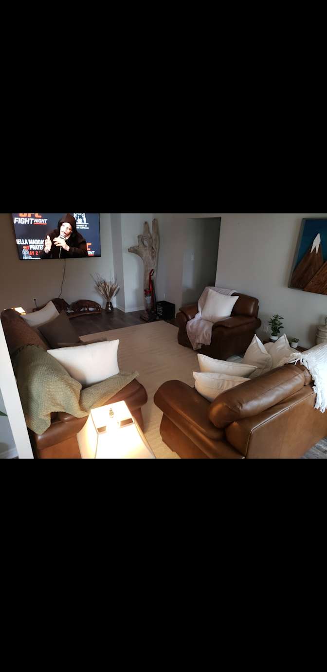 Joseph's room