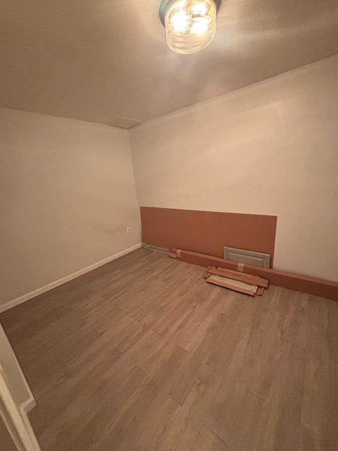Diana H.'s room