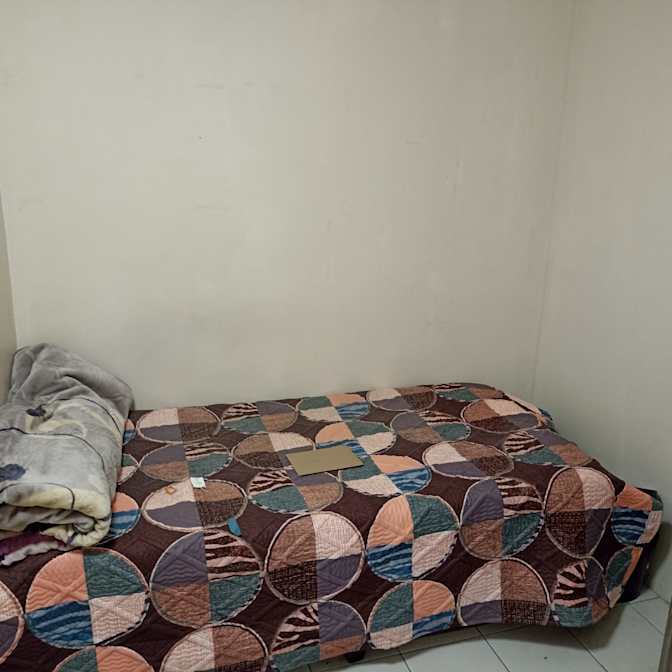 Bina's room