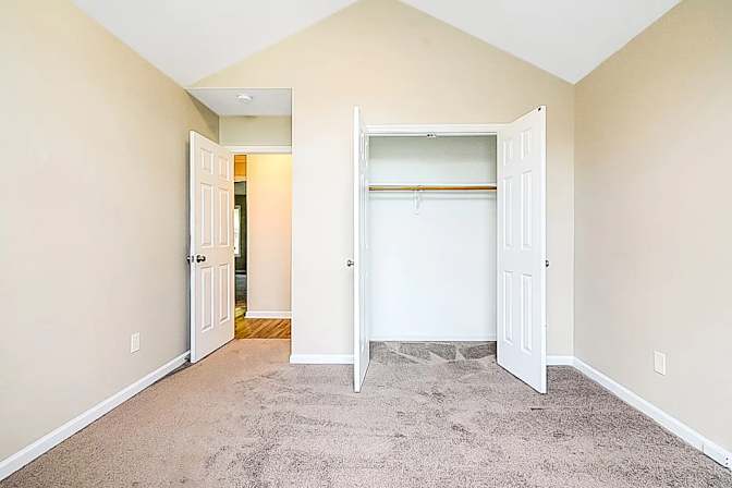 Nick's room