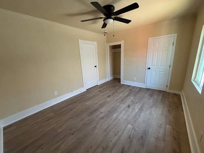 RoomRentalsLA's room