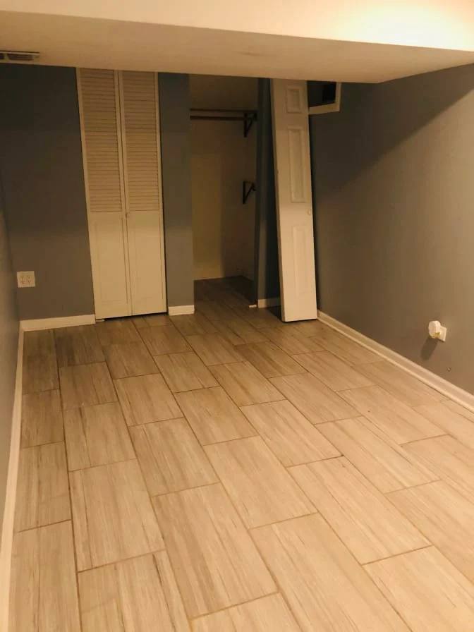 Sandy's room