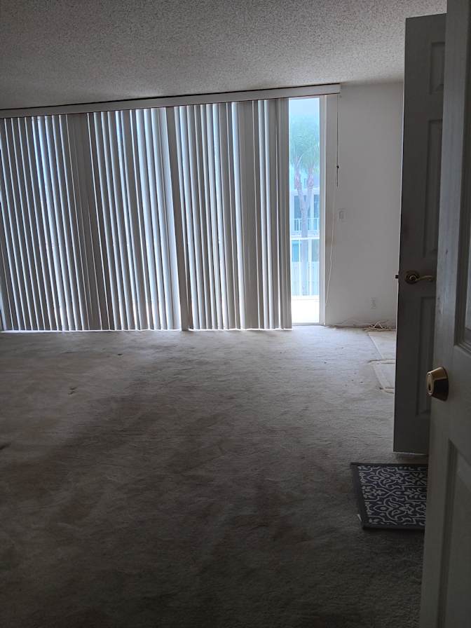 Roy Echeverria's room