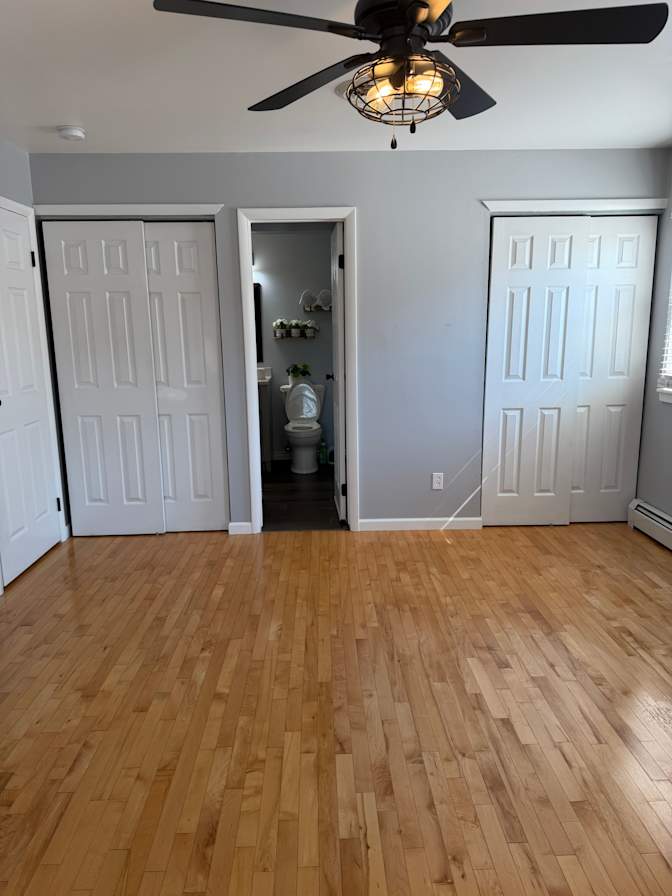 Paula's room