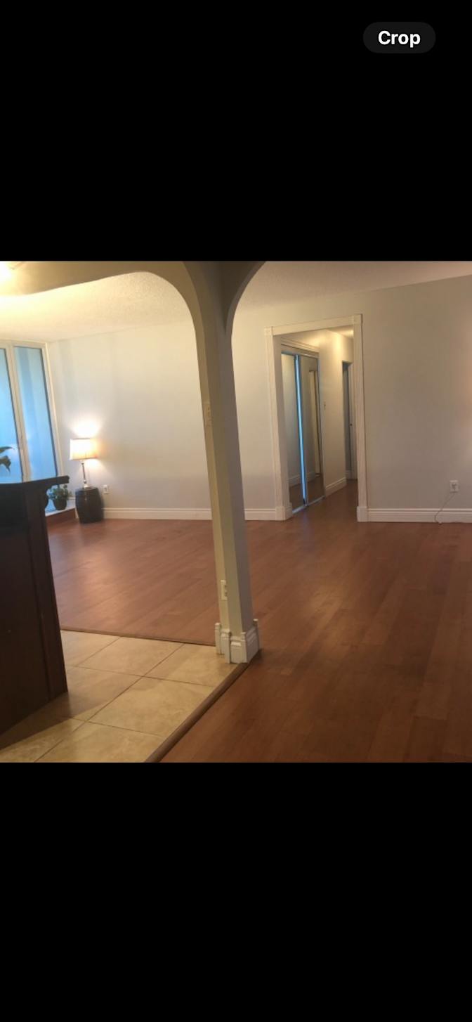 Maggie's room