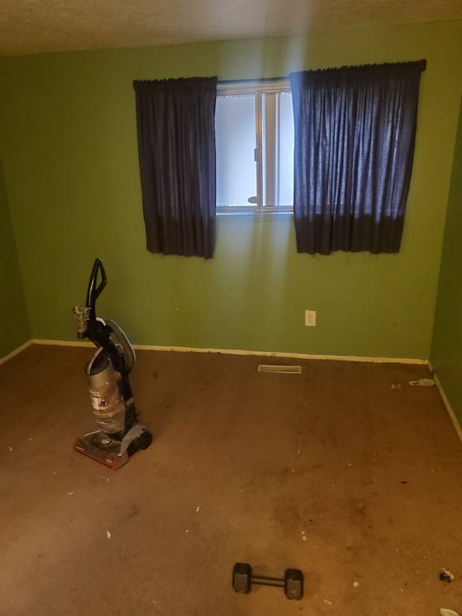 Givanni's room