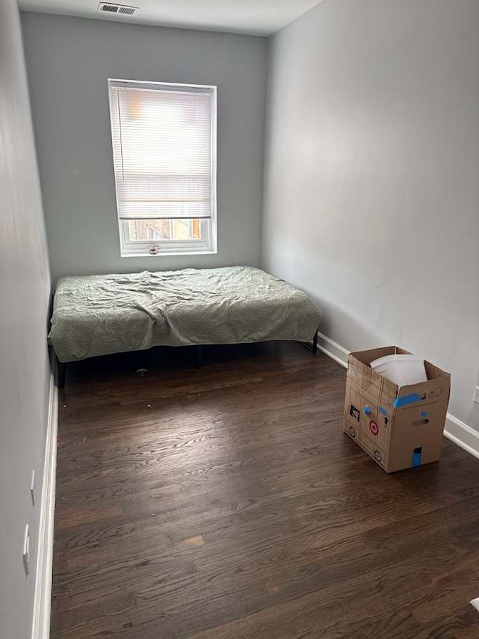 Camille's room