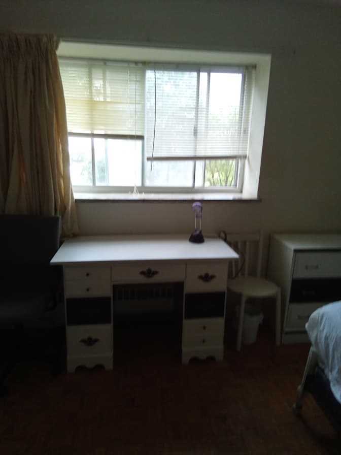 Mar's room