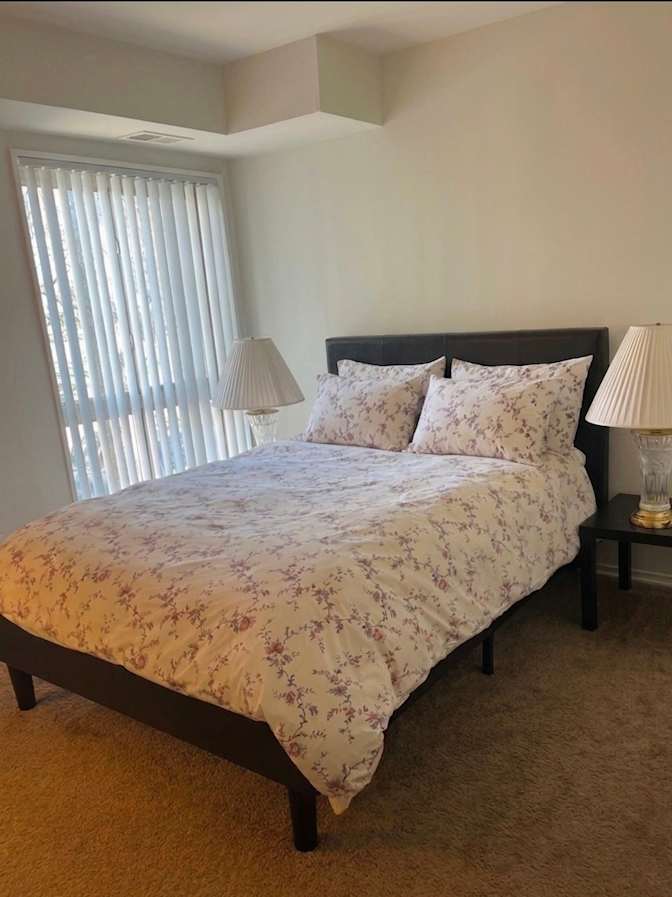 Gina's room