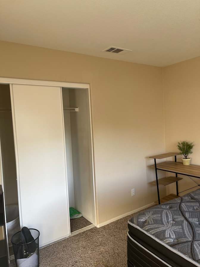 spaintal's room
