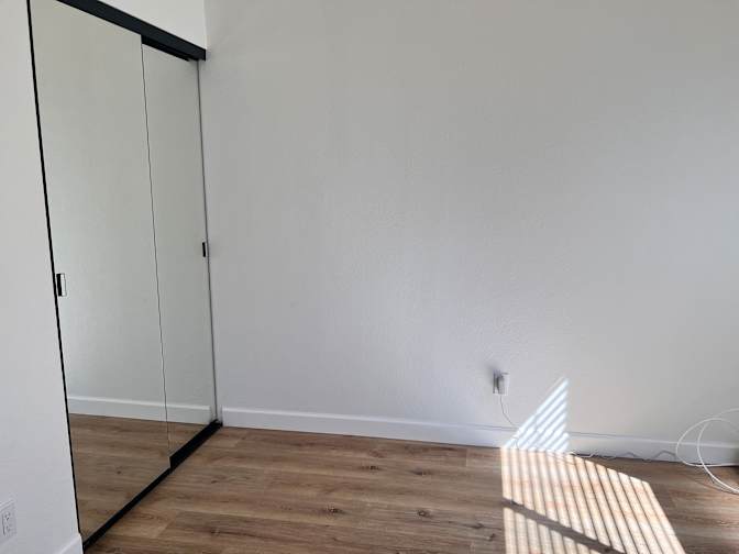 Heather's room
