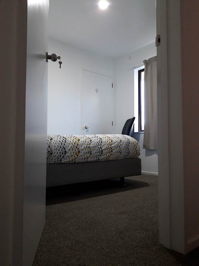 danielle's room