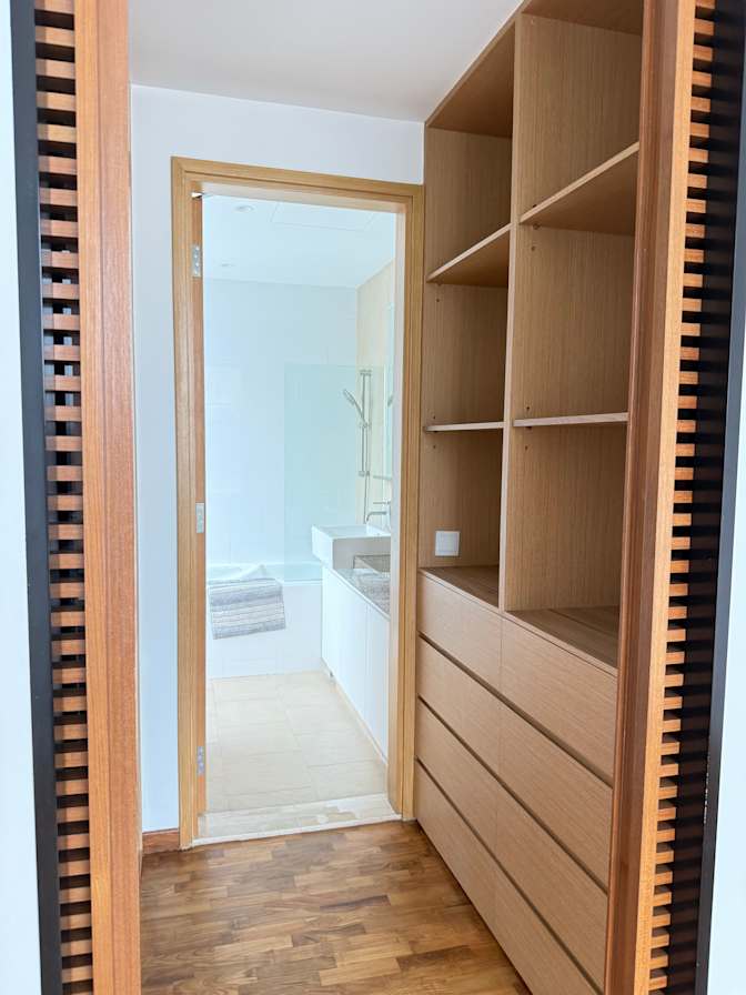 Sujani's room