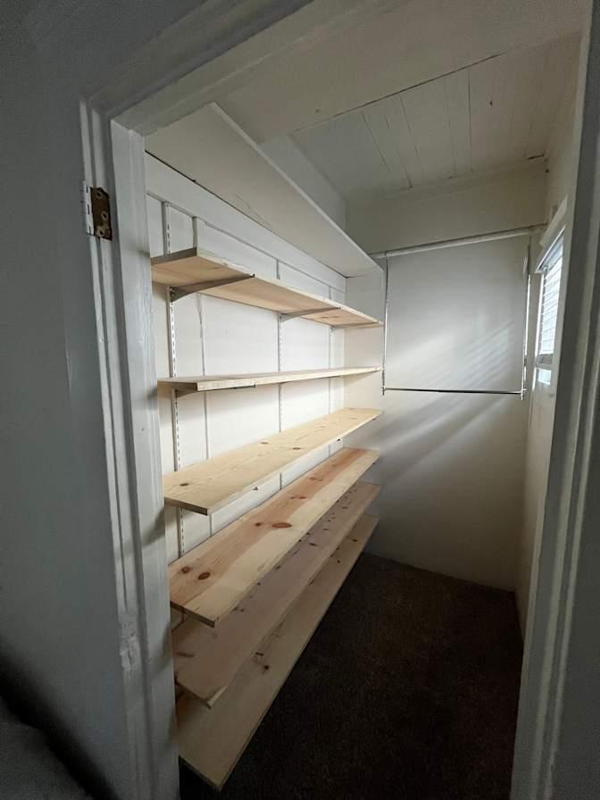Jack's room