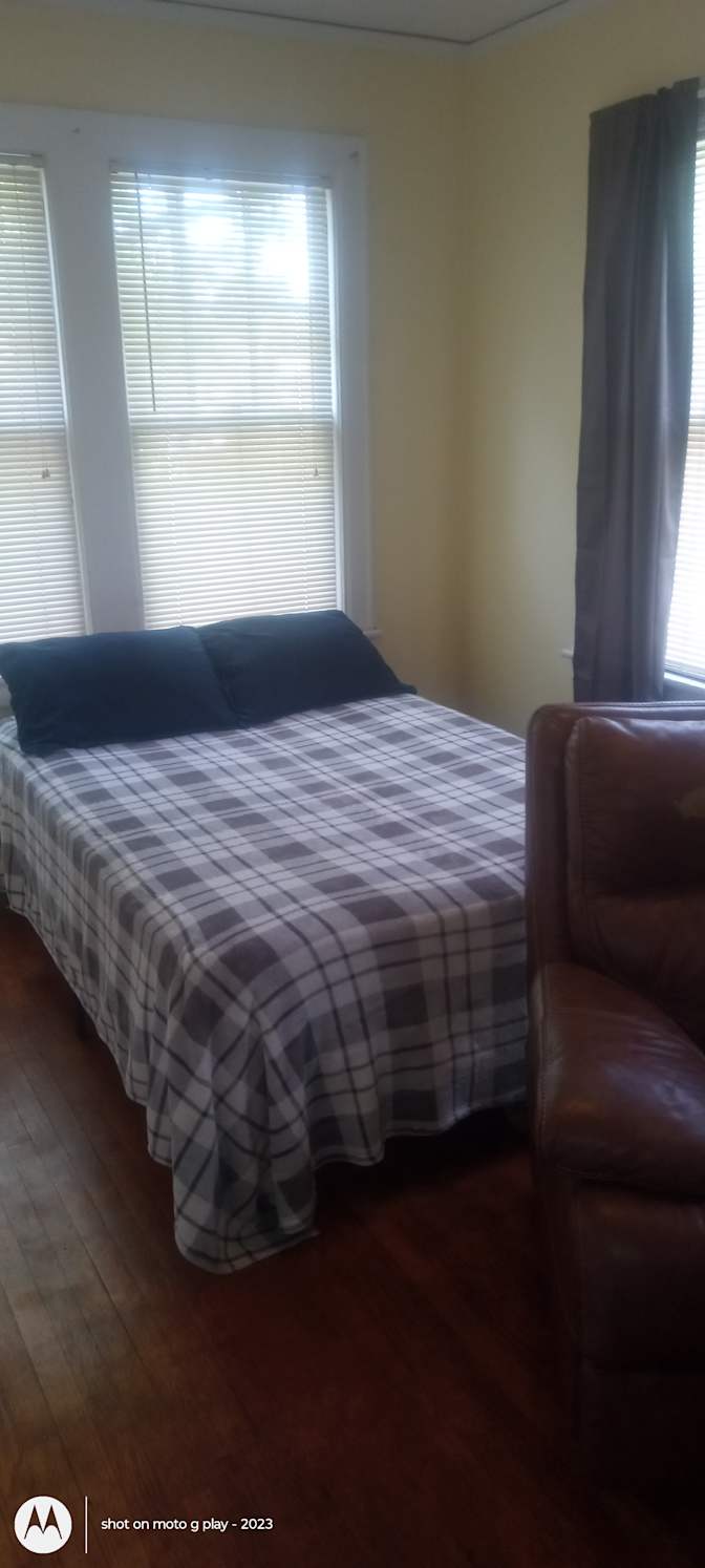 Paul's room