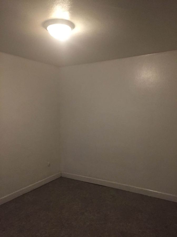 Tyrice's room