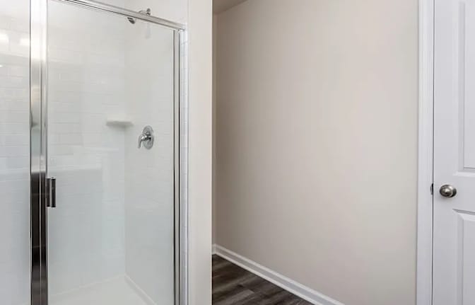 Alcove Rooms's room