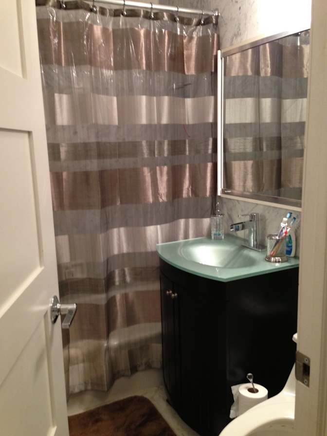 SUSAN ZIEGLER's room