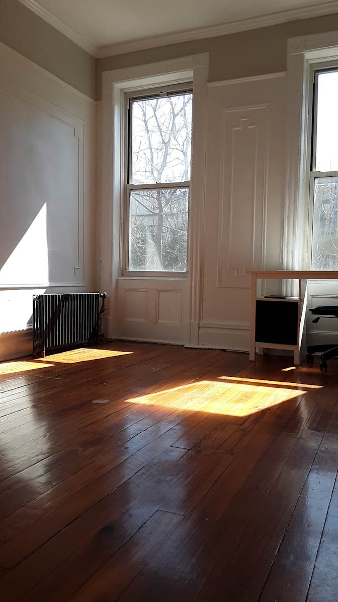 Karyn's room
