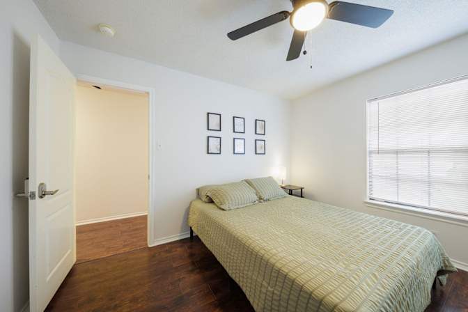 PadSplit's room