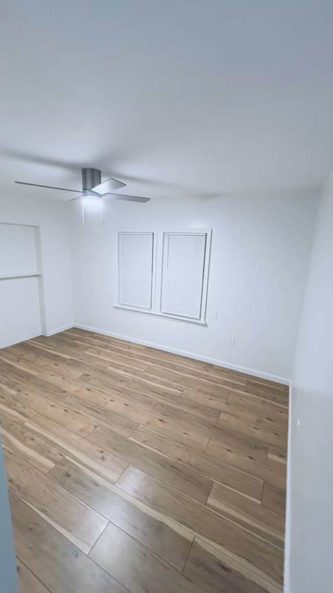 Shahan's room