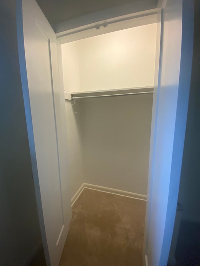 Katrina's room