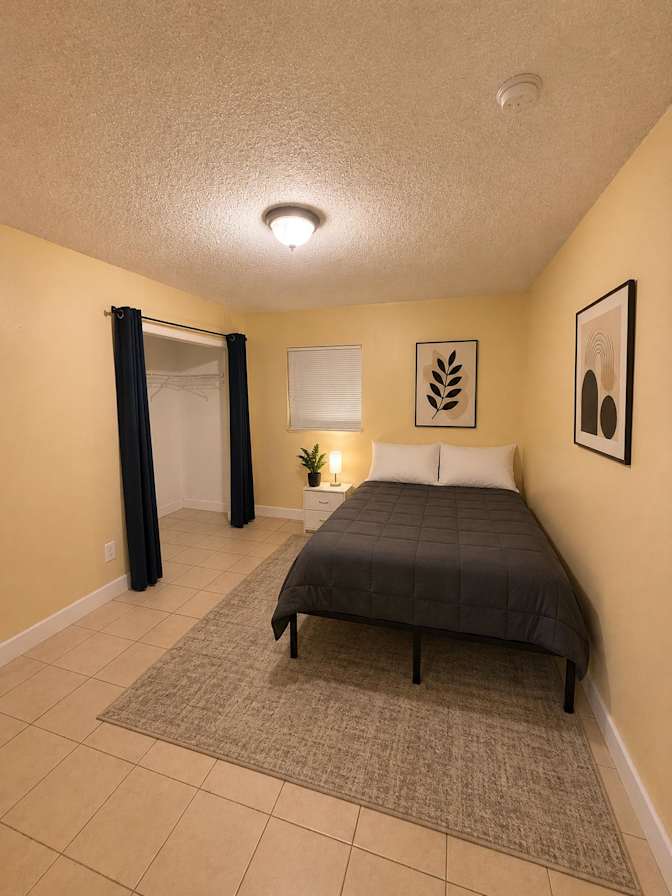 PadSplit's room