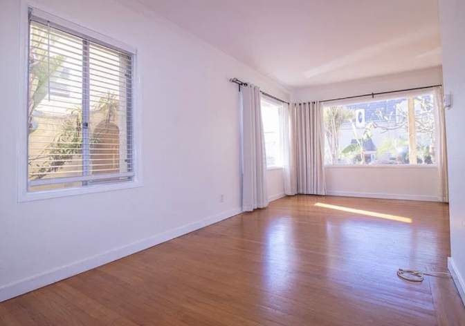 Mackenzie's room